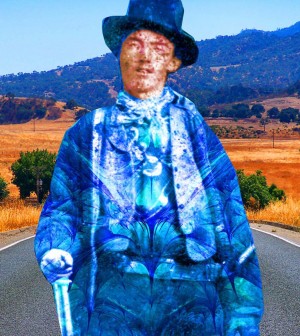 Billy the Kid